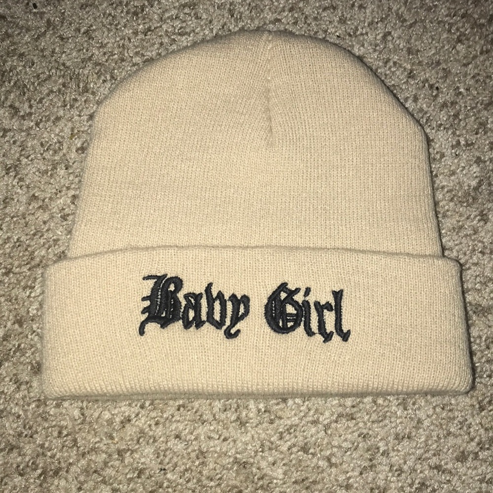 Beanie